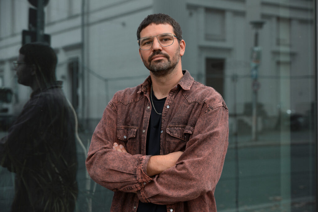 Benjamin Trogisch