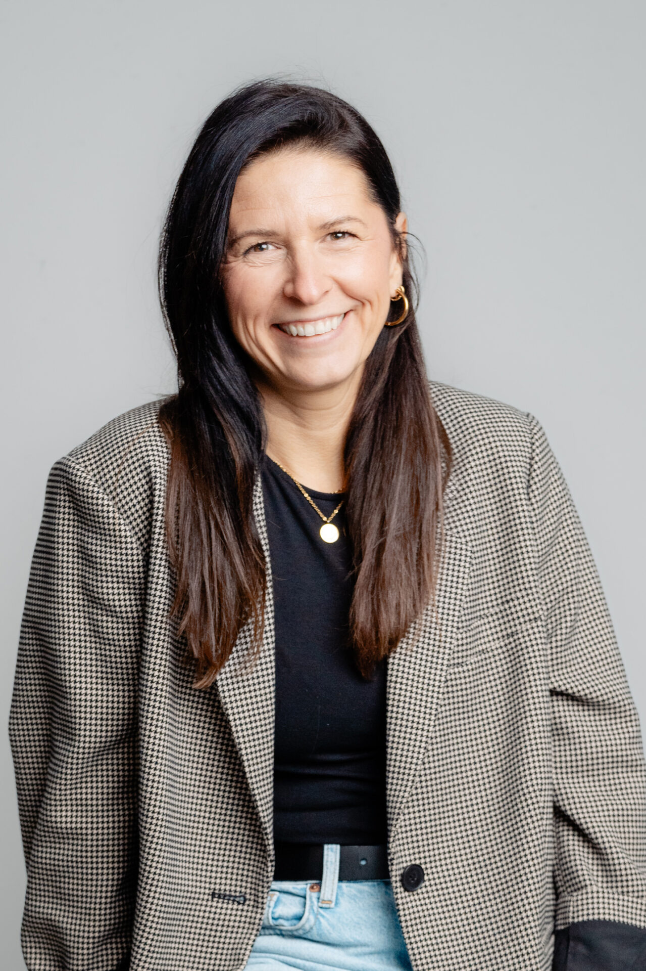 Yvonne Schmauß