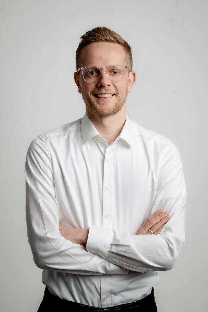 Maximilian Spranz