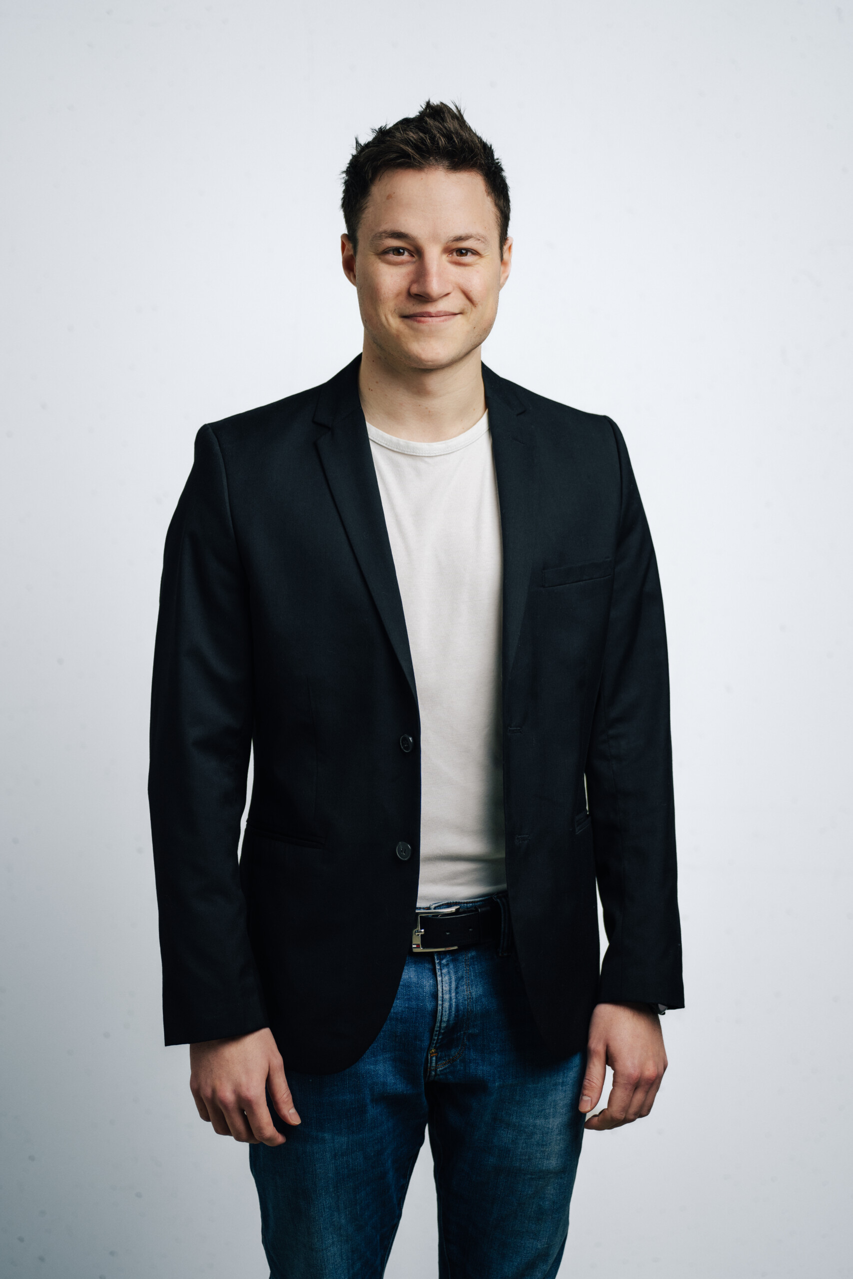 Benjamin Gloß