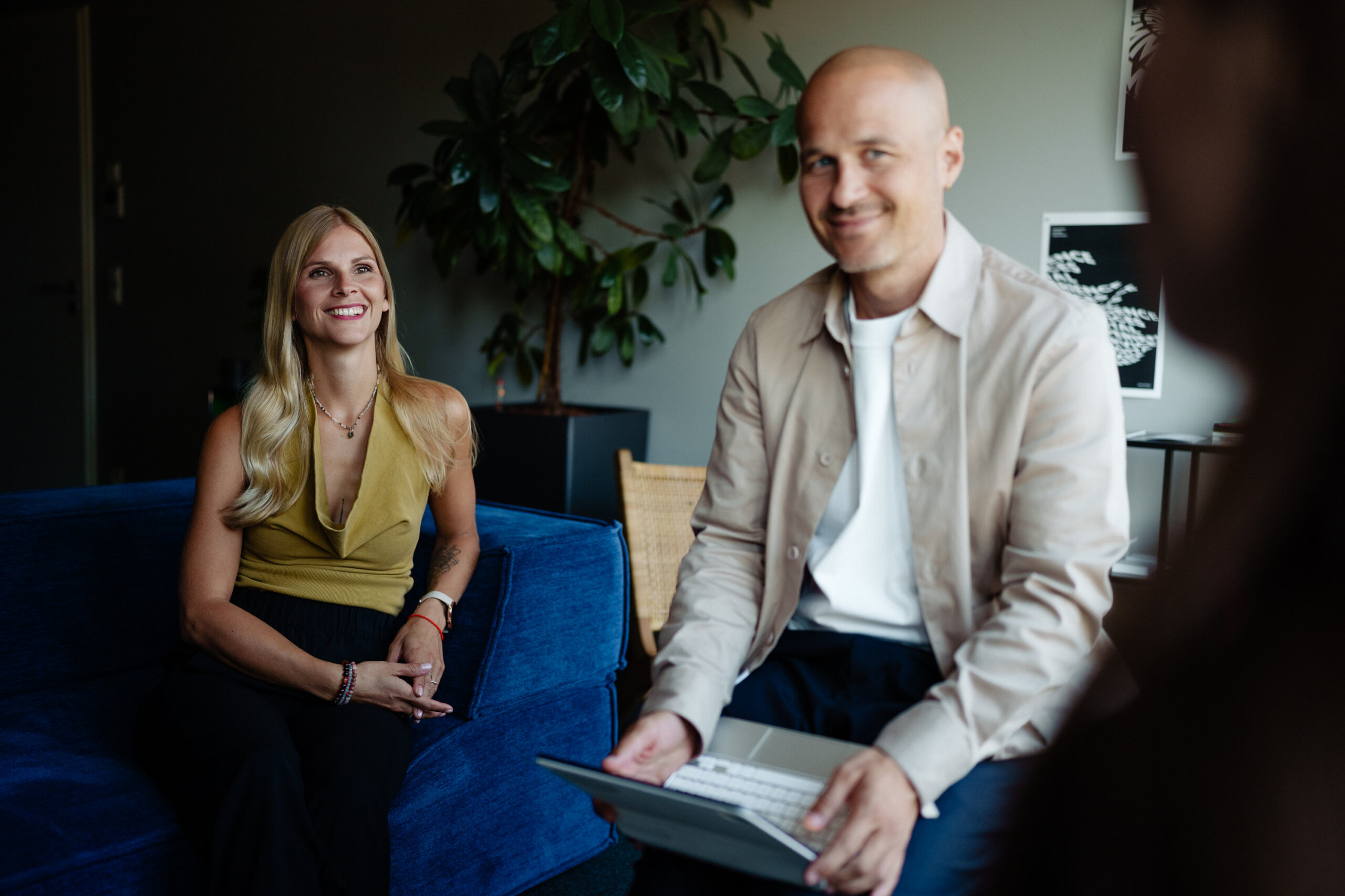 Präsentationen Micro Storytelling