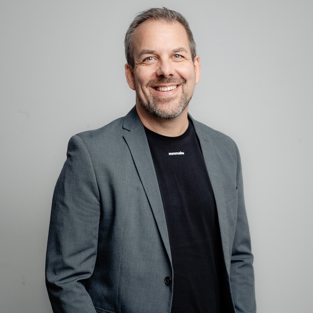 Björn Siepmann