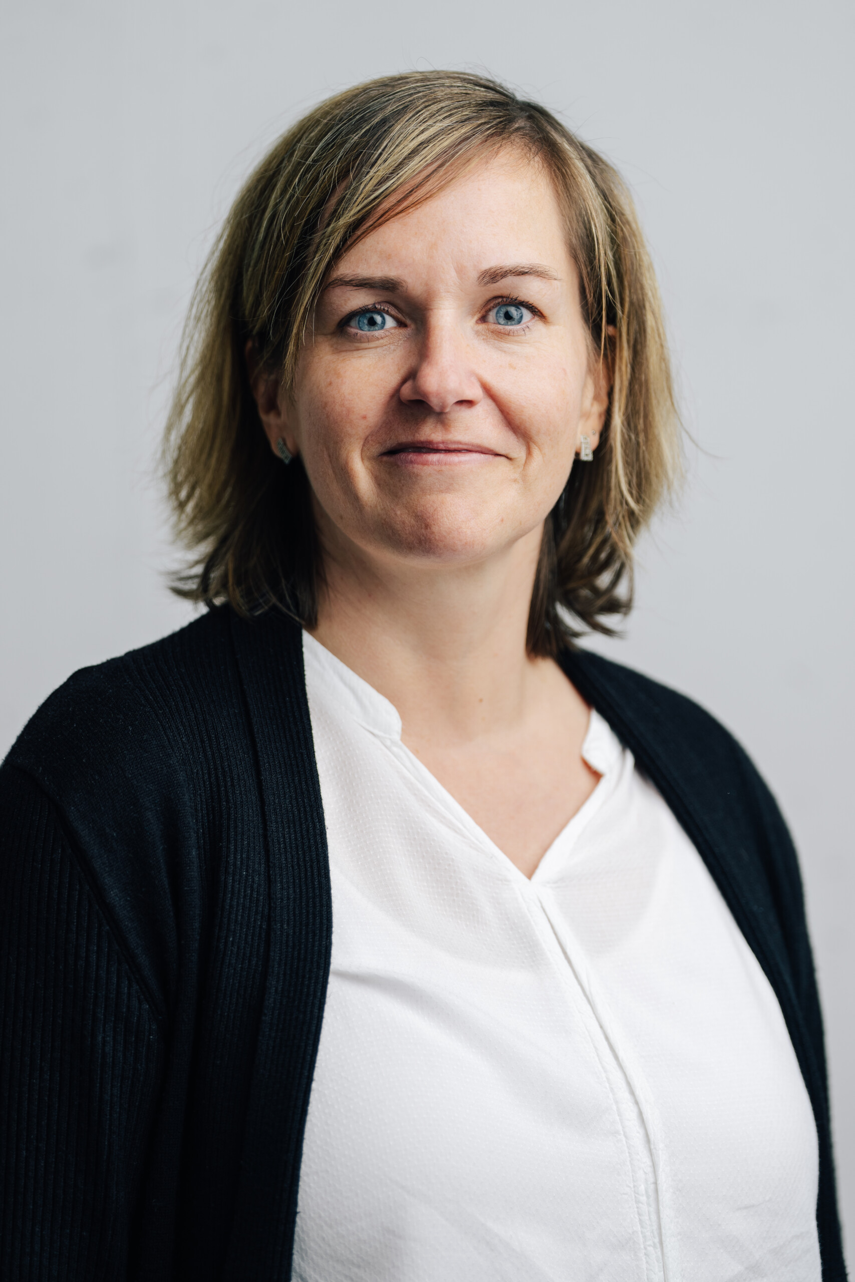 Annett Wottke