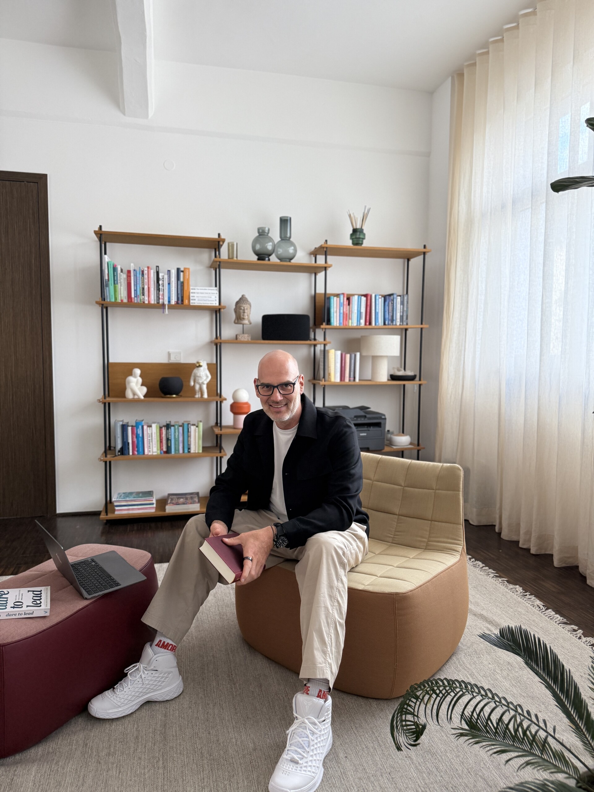 Tobias Mayer