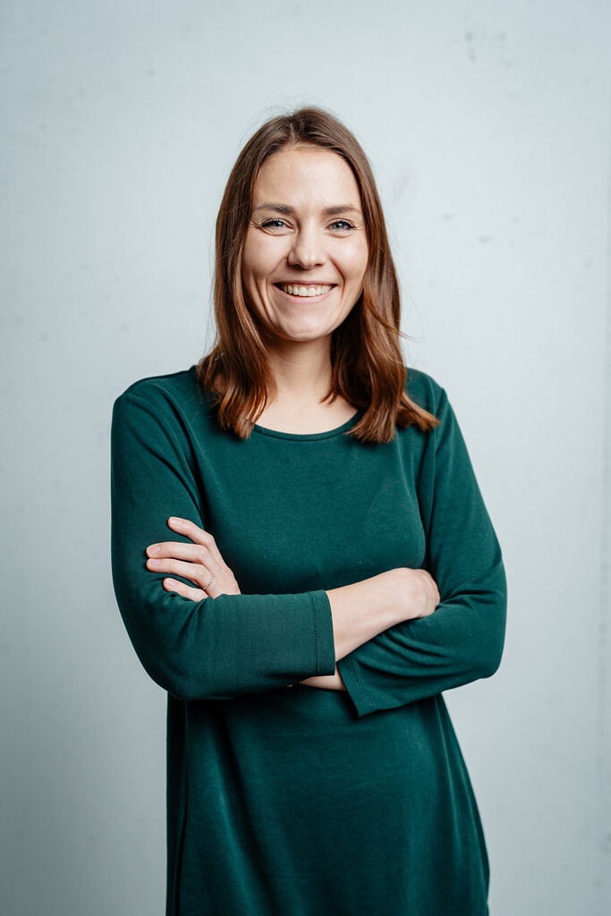 Julia Bäuerle