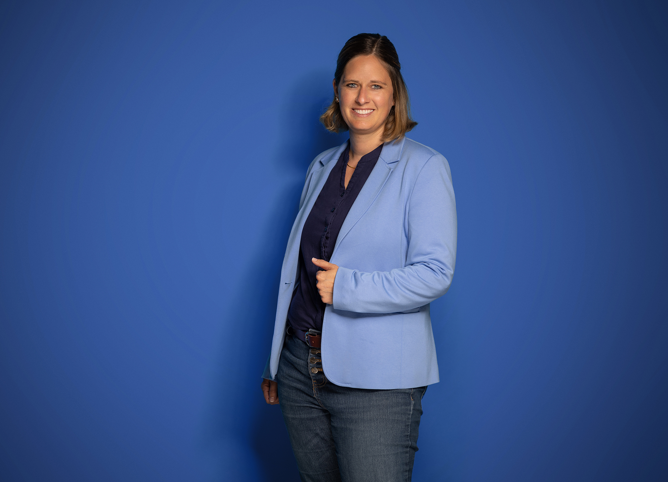 Melanie Newie