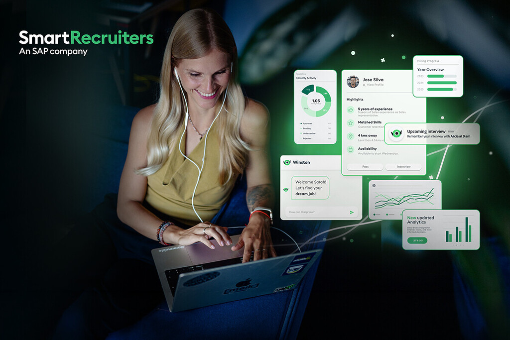SmartRecruiters