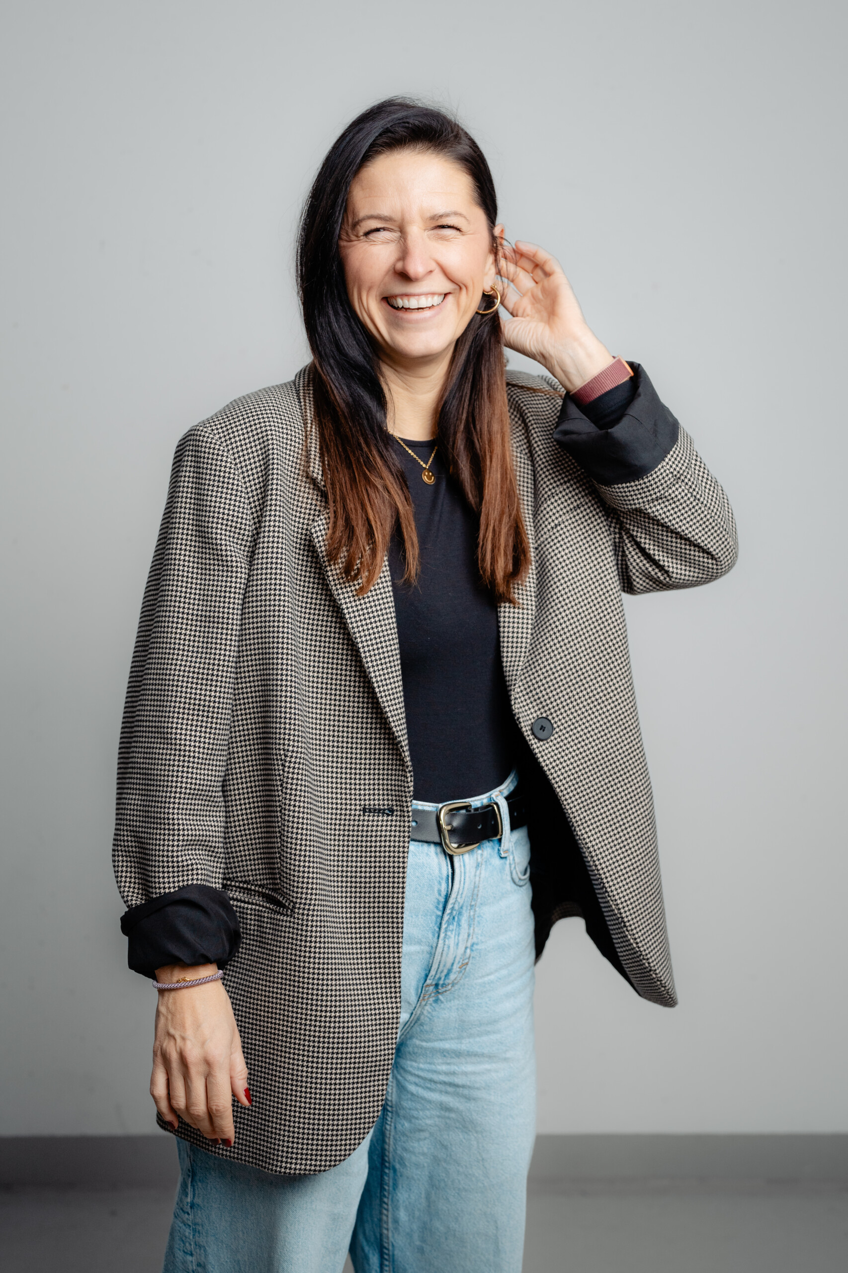 Yvonne Siller