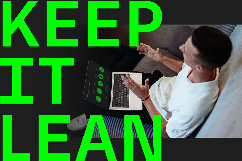 Lean Management