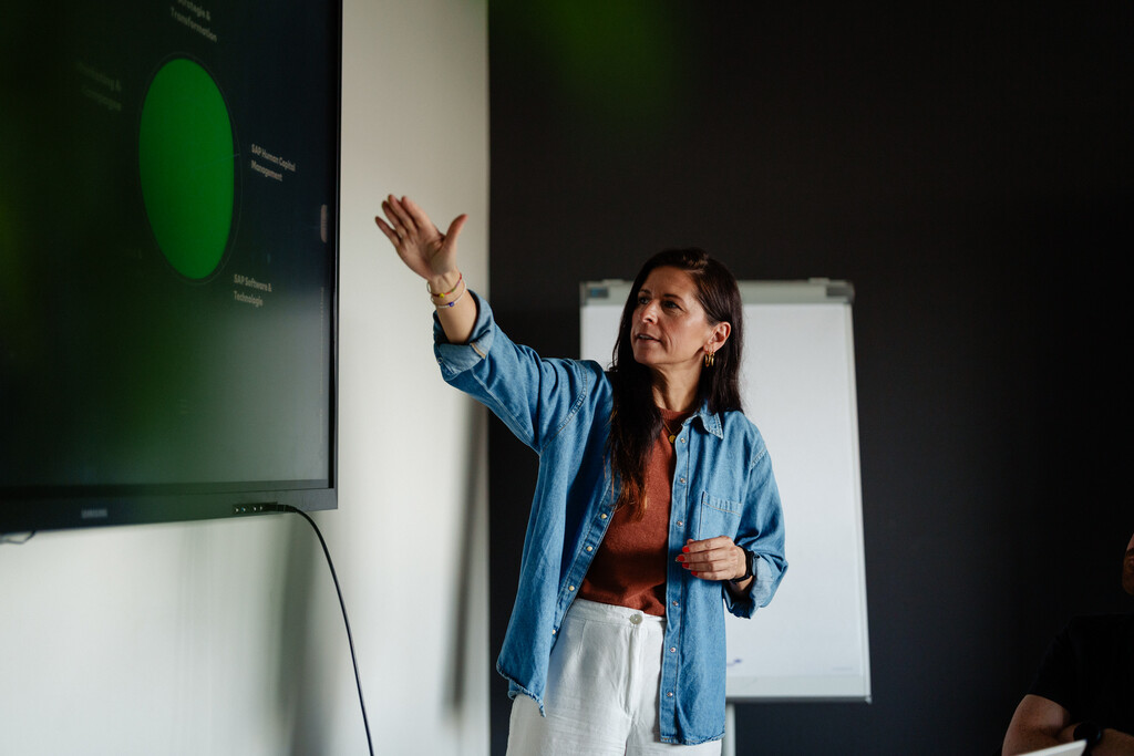 Yvonne Siller