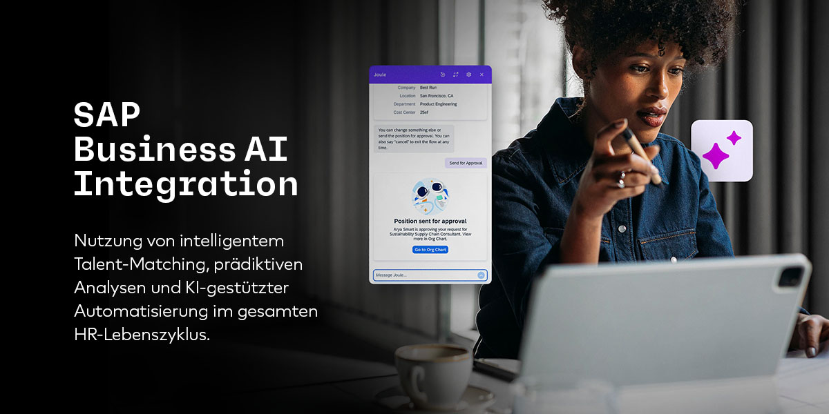 slides_SAP Business AI Integration