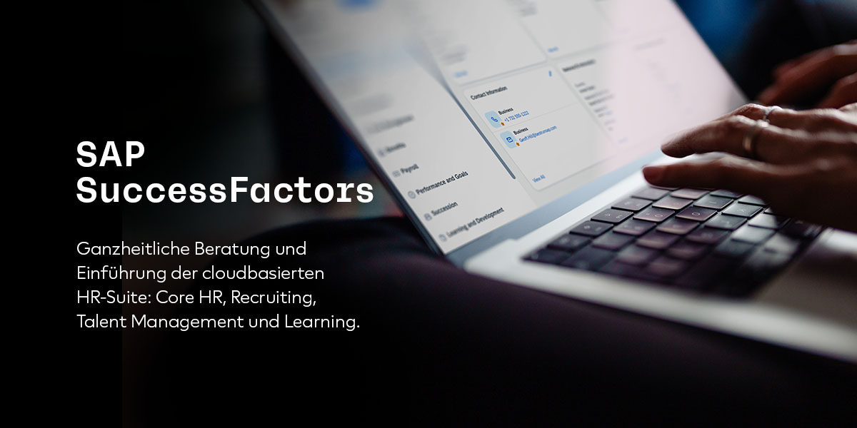 slides_SAP SuccessFactors