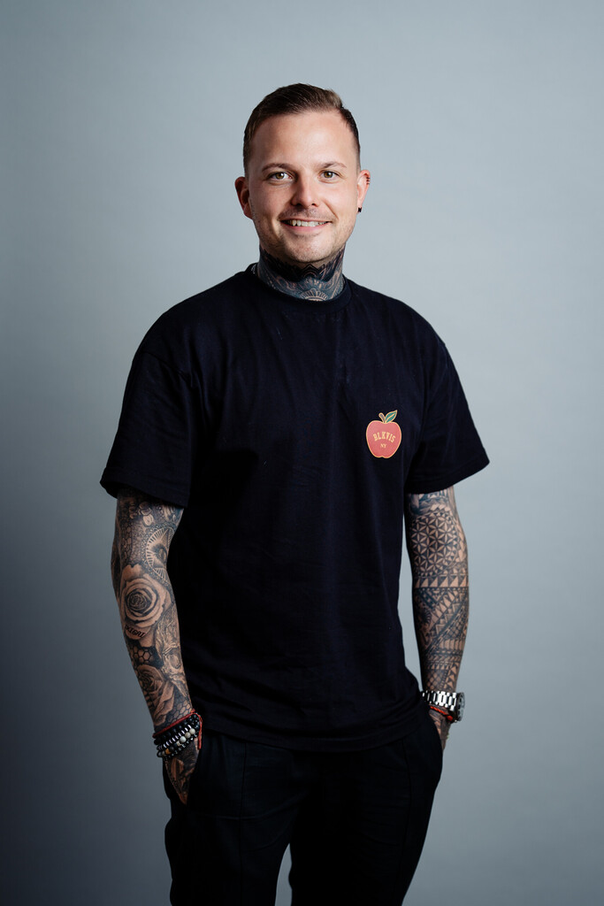 Lucas Senzel