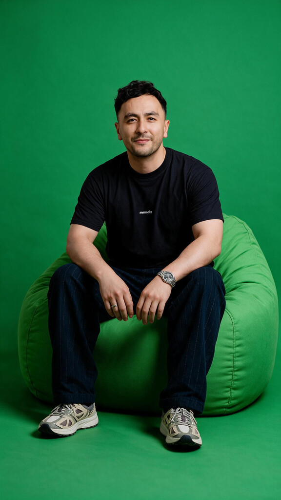 Salimdzhon Tairov