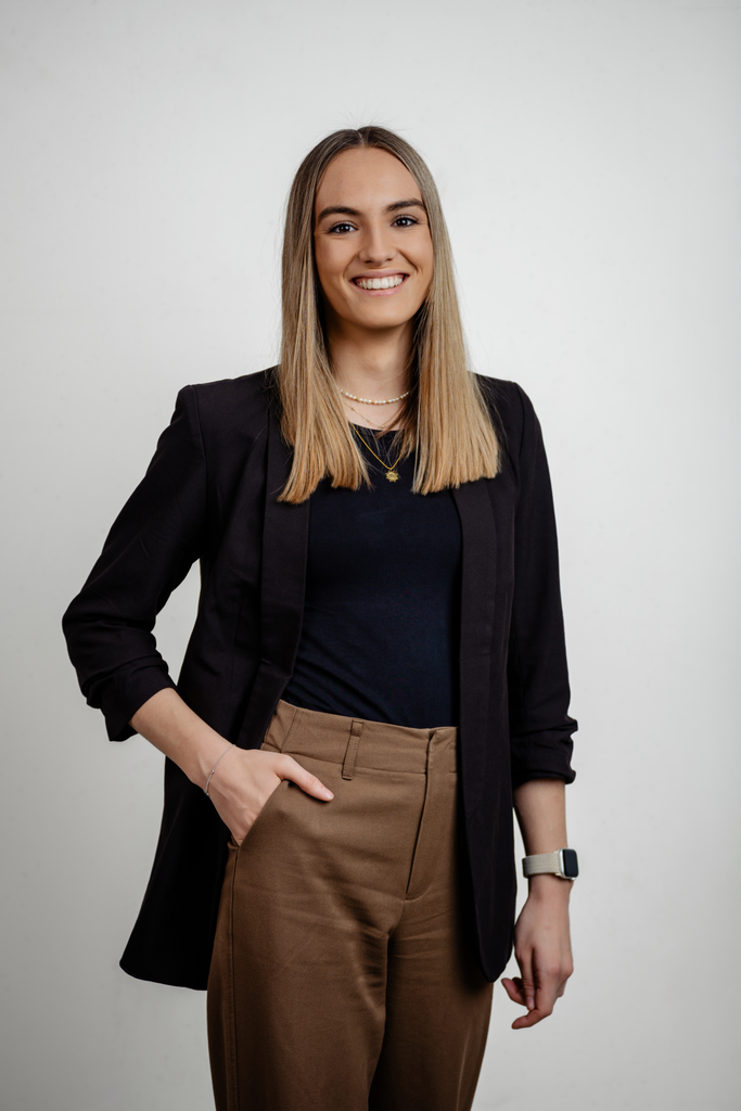 Fabienne Klein