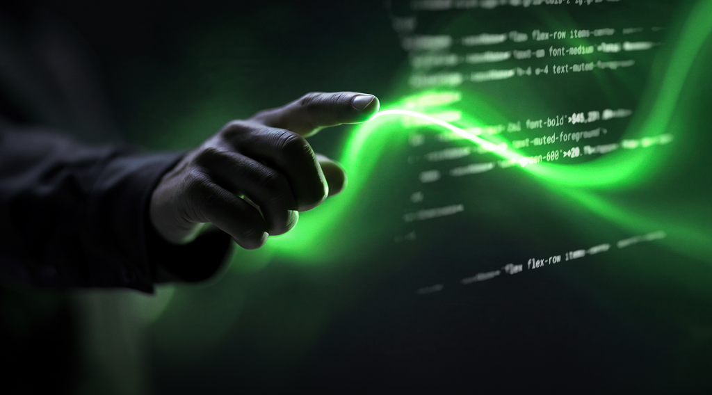 Vibe Coding